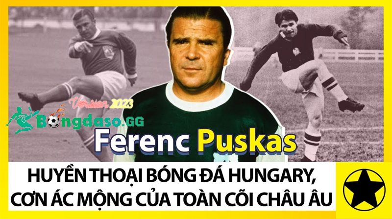 Ferenc-Puskas