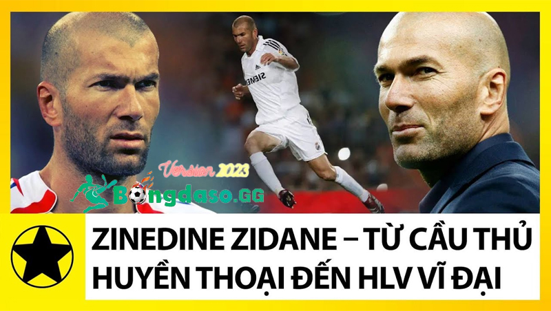 Zinedine-Zidane