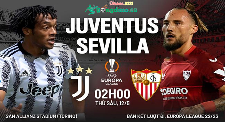 Juventus-vs-Sevilla