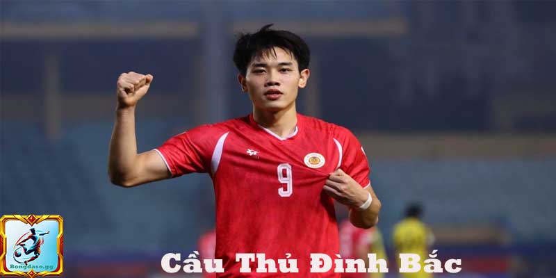 Cầu Thủ Đình Bắc – Hành Trình Tỏa Sáng Trong Bóng Đá