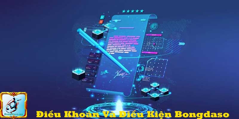 Điều Khoản Và Điều Kiện – Bộ Quy Định Sử Dụng Dịch Vụ