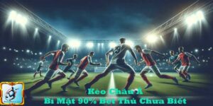 Kèo Châu Á Có Dễ Ăn Không? Bí Mật 90% Bet Thủ Chưa Biết